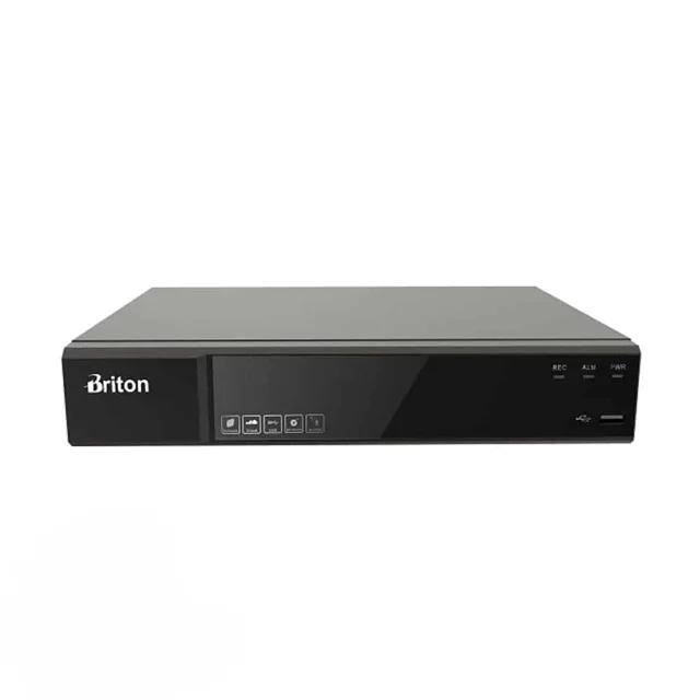 DVR چهار کانال 5 مگاپیکسل برایتون UVR7TAA04AH-D14G