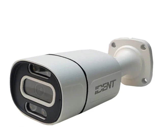 دوربین مداربسته 2 مگاپیکسل آیدنت مدل DM-625G20-WL