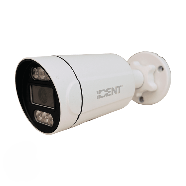 دوربین مداربسته IP پنج مگاپیکسل آیدنت مدل IP-640G53-WL