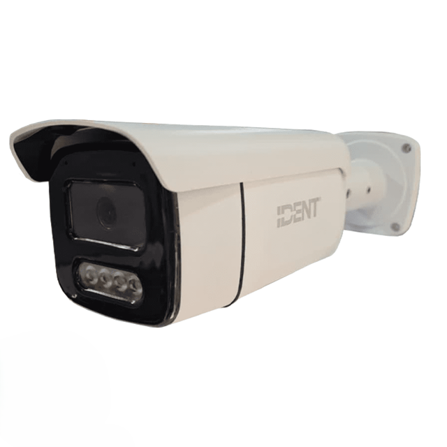 دوربین مداربسته 8 مگاپیکسل تحت شبکه آیدنت مدل IP-902s15-WL
