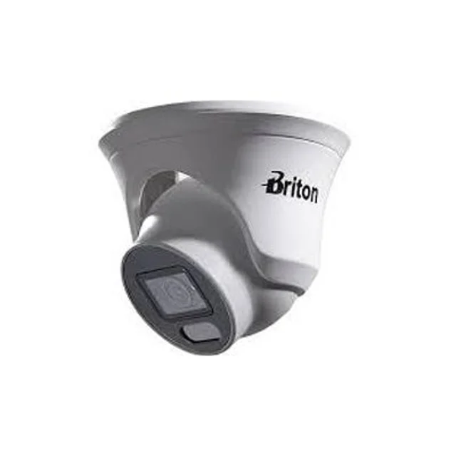 دوربین مداربسته دام 5 مگاپیکسل برایتون مدل UVC532T9AR-MC(2.8mm)